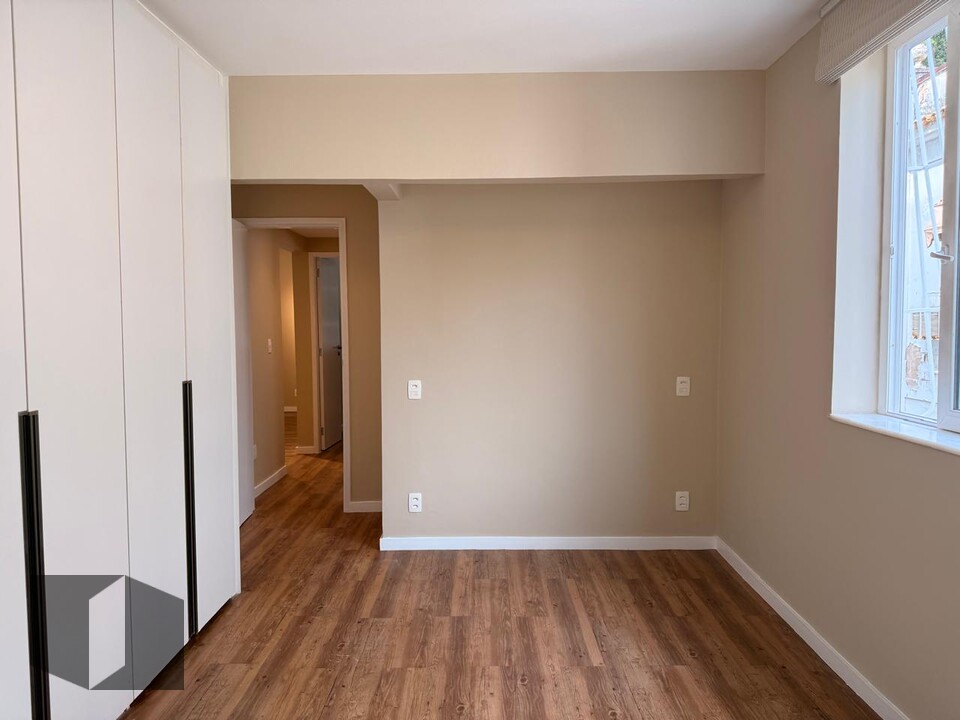 Apartamento, 3 quartos, 140 m² - Foto 6