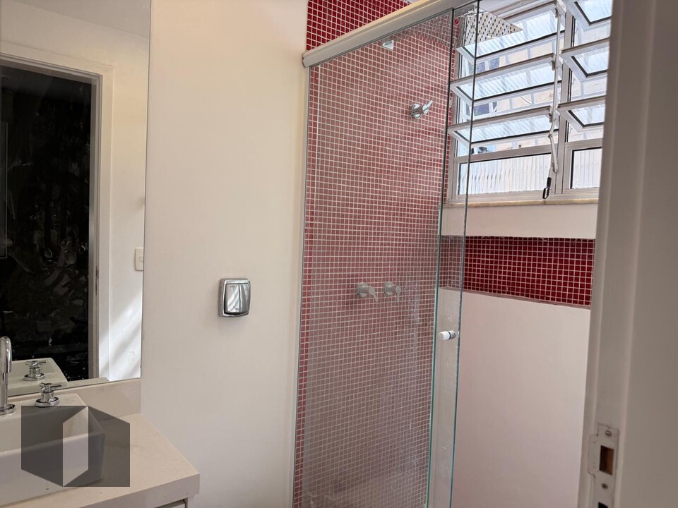 Apartamento, 3 quartos, 140 m² - Foto 12