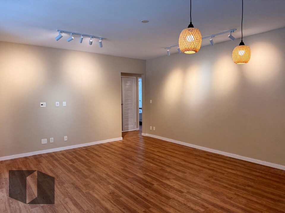 Apartamento, 3 quartos, 140 m² - Foto 2