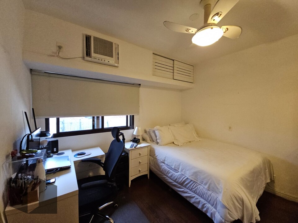 Apartamento, 4 quartos, 177 m² - Foto 13