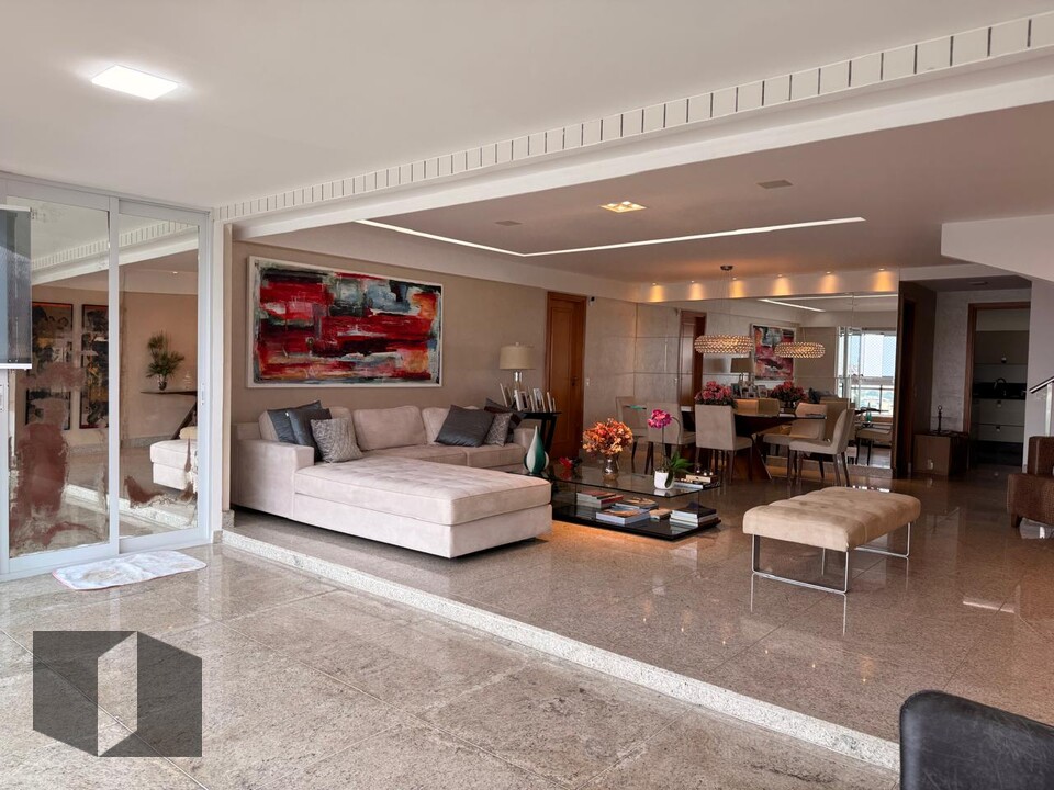Cobertura, 4 quartos, 354 m² - Foto 11