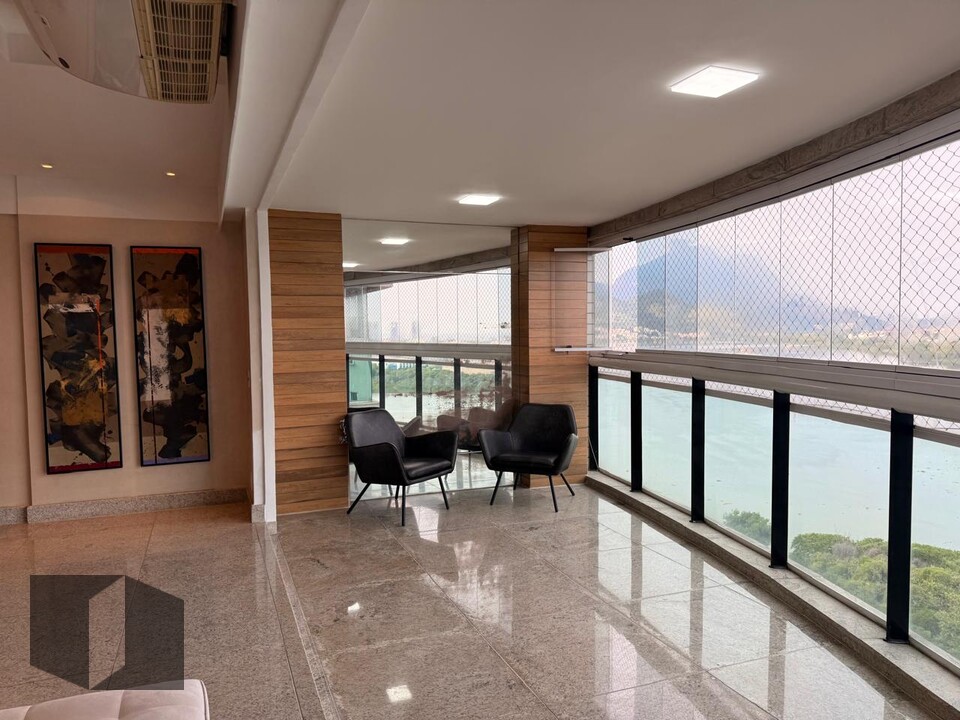 Cobertura, 4 quartos, 354 m² - Foto 6