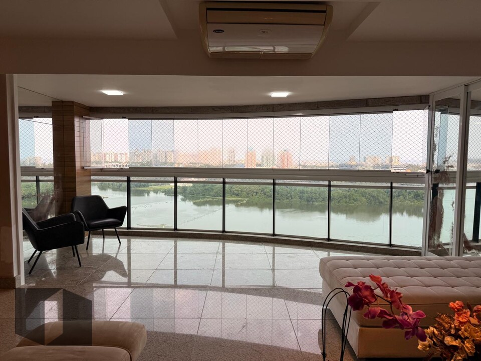 Cobertura, 4 quartos, 354 m² - Foto 9