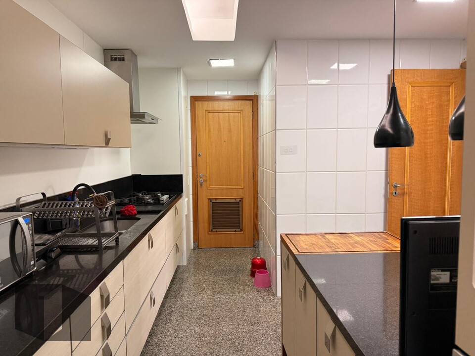 Cobertura, 4 quartos, 354 m² - Foto 14