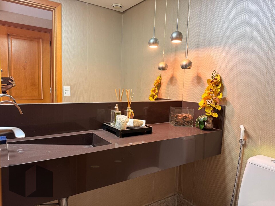 Cobertura, 4 quartos, 354 m² - Foto 12