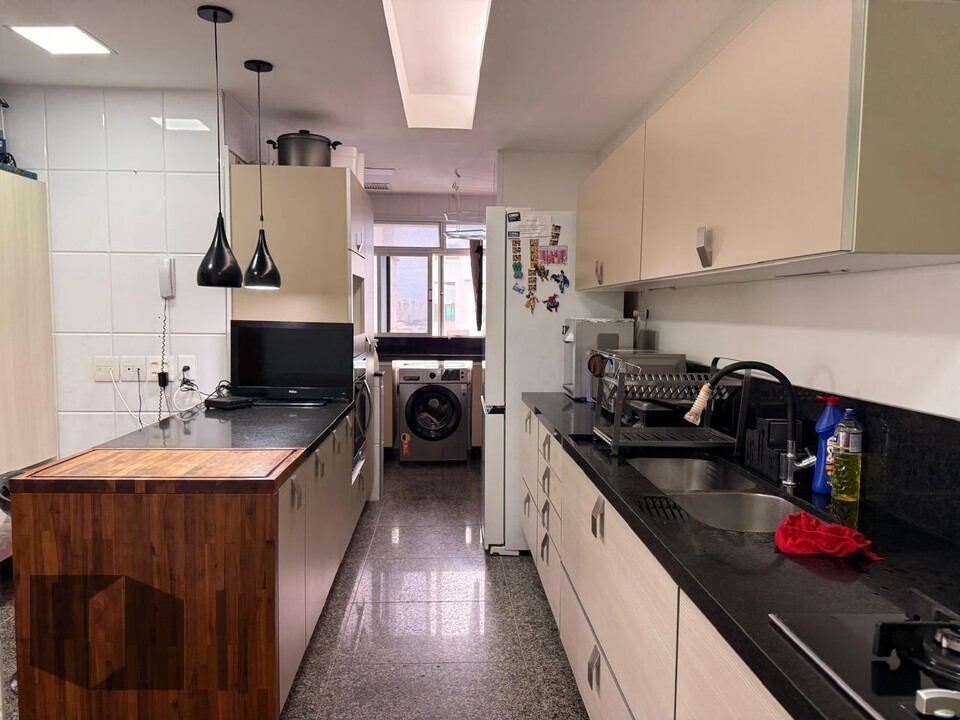Cobertura, 4 quartos, 354 m² - Foto 15