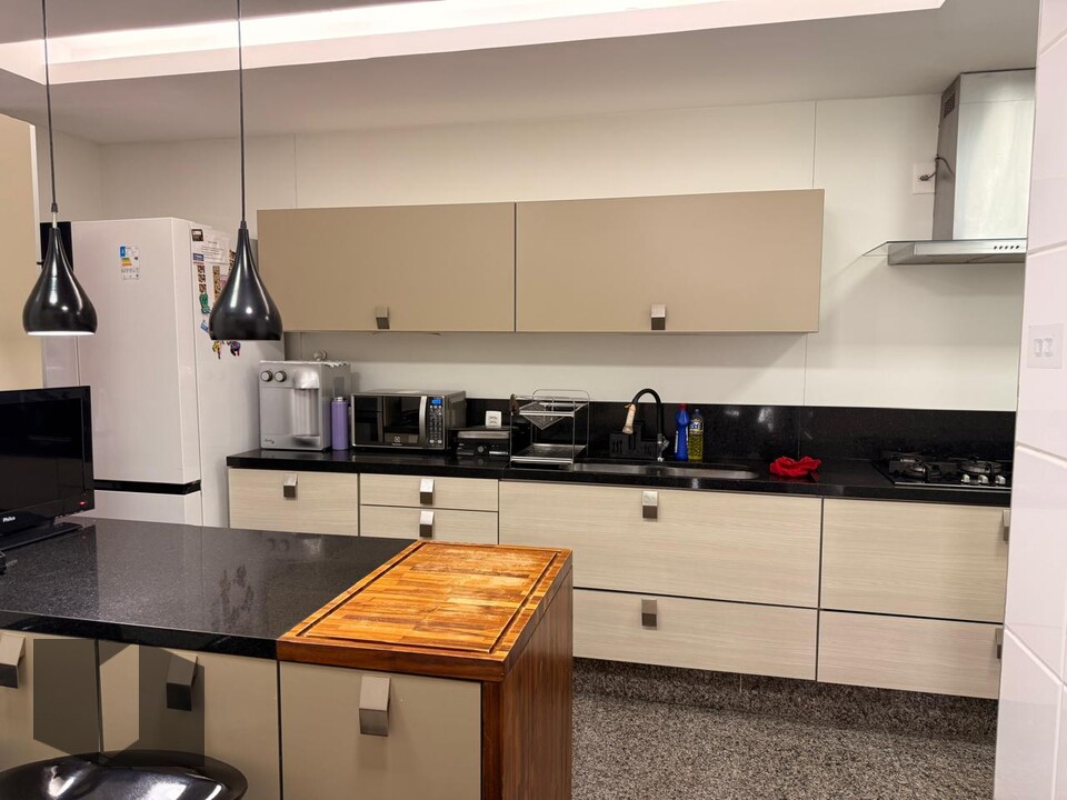 Cobertura, 4 quartos, 354 m² - Foto 18