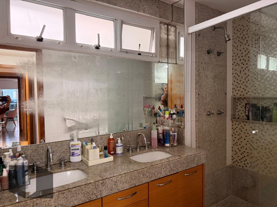 Cobertura, 4 quartos, 354 m² - Foto 24