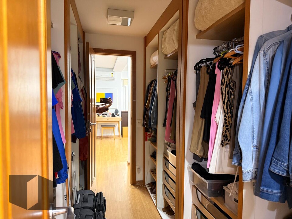 Cobertura, 4 quartos, 354 m² - Foto 22