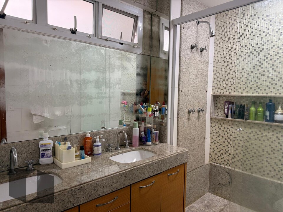 Cobertura, 4 quartos, 354 m² - Foto 25