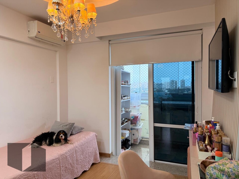 Cobertura, 4 quartos, 354 m² - Foto 27
