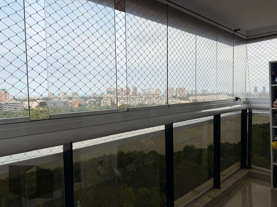 Cobertura, 4 quartos, 354 m² - Foto 34