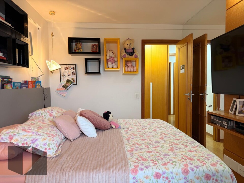 Cobertura, 4 quartos, 354 m² - Foto 32