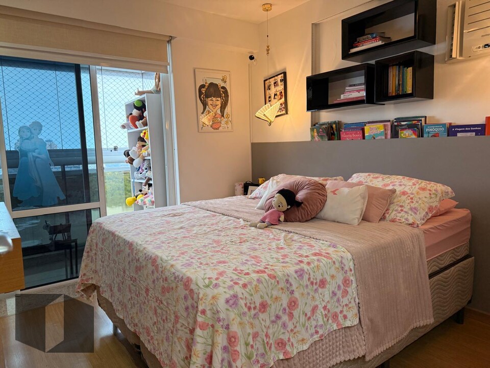 Cobertura, 4 quartos, 354 m² - Foto 33