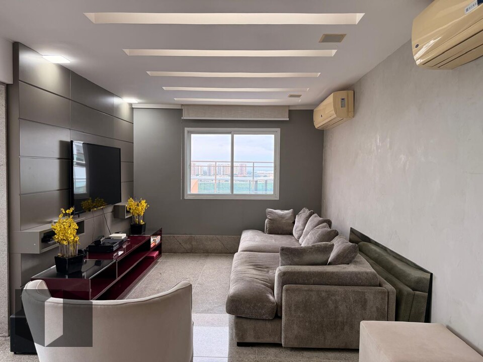 Cobertura, 4 quartos, 354 m² - Foto 39