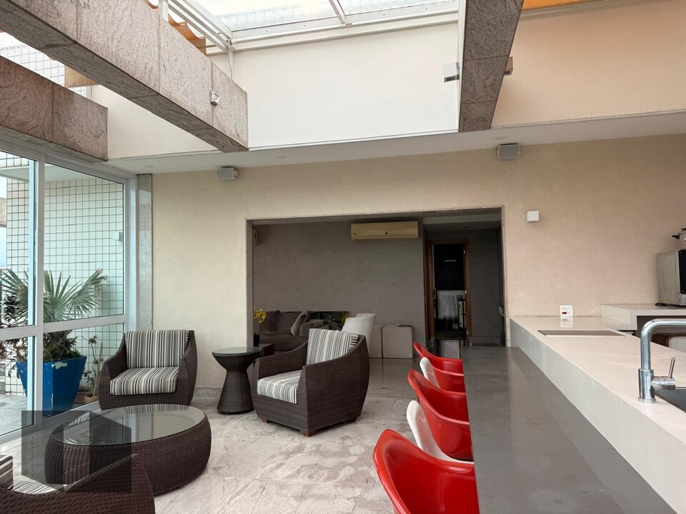 Cobertura, 4 quartos, 354 m² - Foto 37