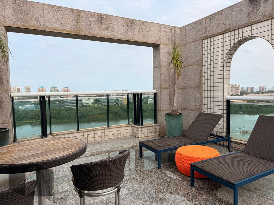 Cobertura, 4 quartos, 354 m² - Foto 40