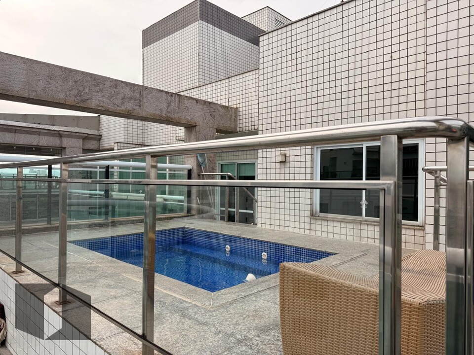 Cobertura, 4 quartos, 354 m² - Foto 41