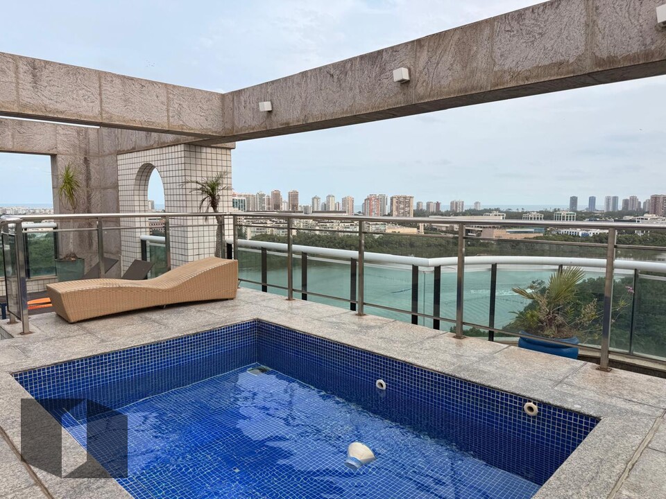 Cobertura, 4 quartos, 354 m² - Foto 42