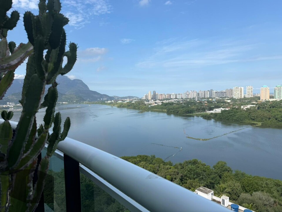 Cobertura, 4 quartos, 354 m² - Foto 1