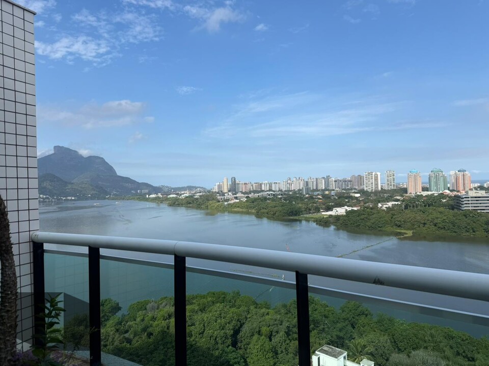 Cobertura, 4 quartos, 354 m² - Foto 5