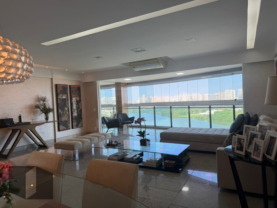 Cobertura, 4 quartos, 354 m² - Foto 4