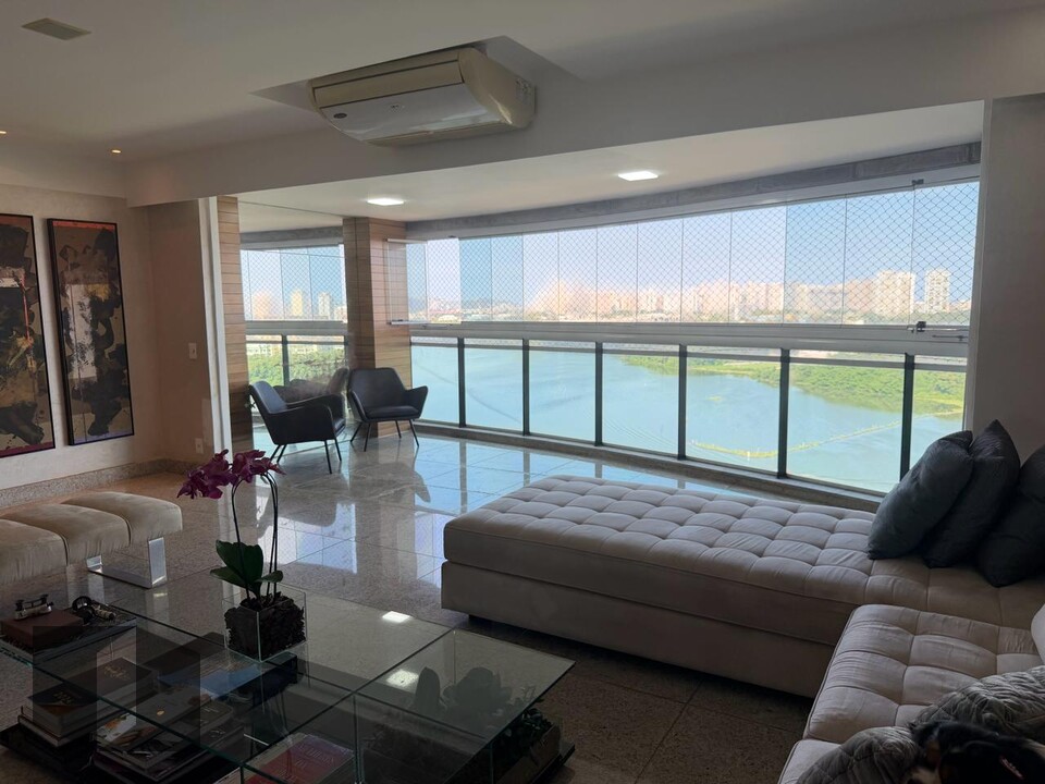 Cobertura, 4 quartos, 354 m² - Foto 2