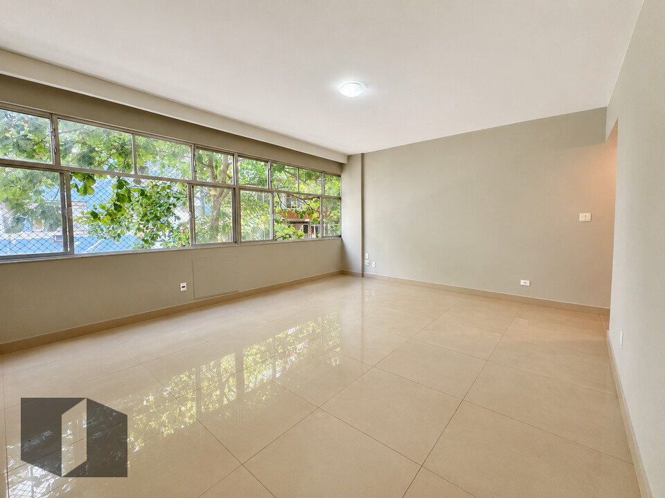 Apartamento, 3 quartos, 130 m² - Foto 1