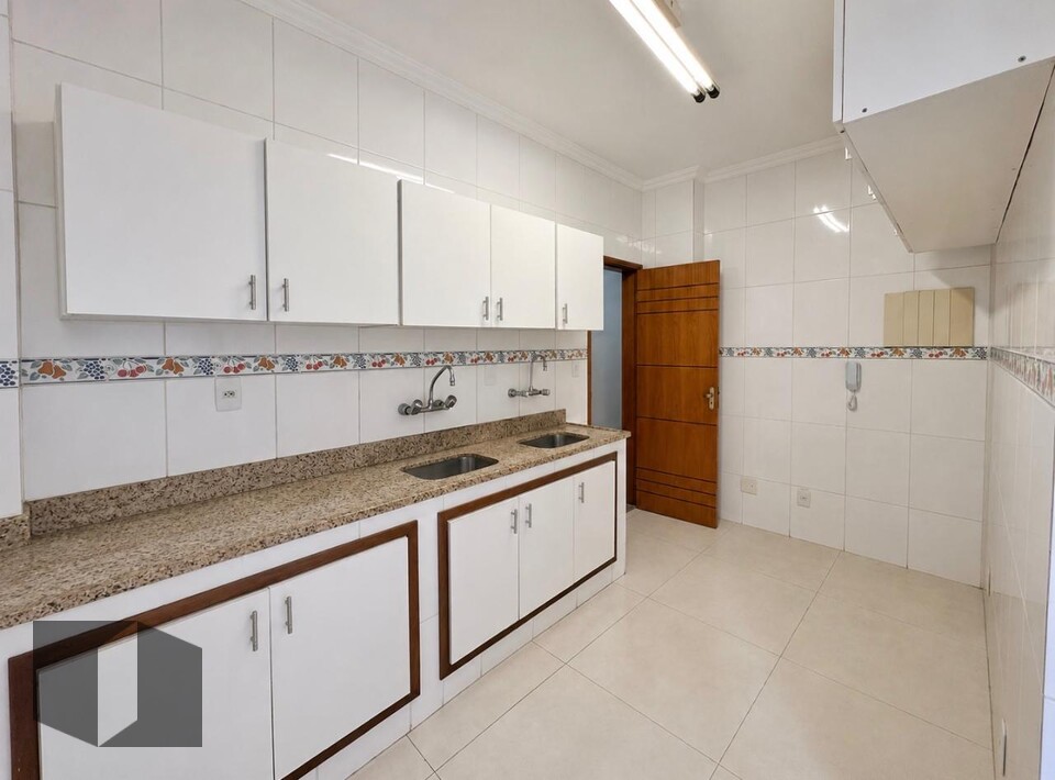 Apartamento, 3 quartos, 130 m² - Foto 11