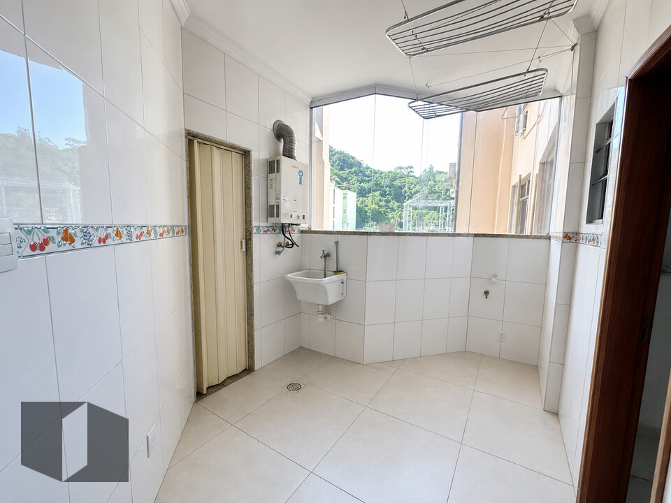 Apartamento, 3 quartos, 130 m² - Foto 14