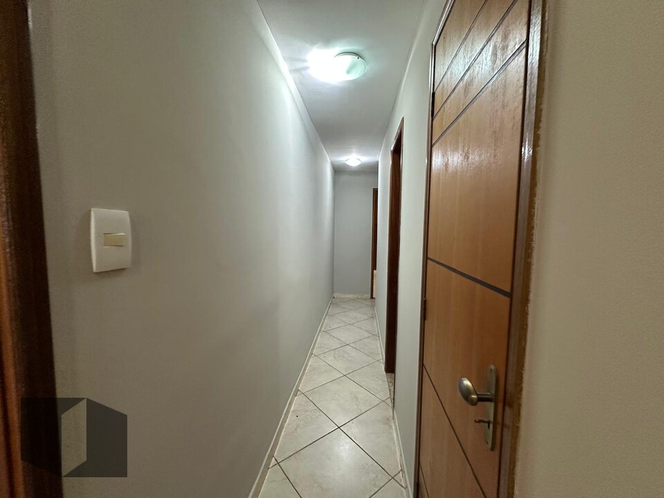 Apartamento, 3 quartos, 130 m² - Foto 3