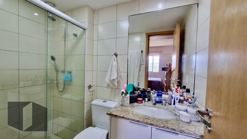 Apartamento, 2 quartos, 71 m² - Foto 8