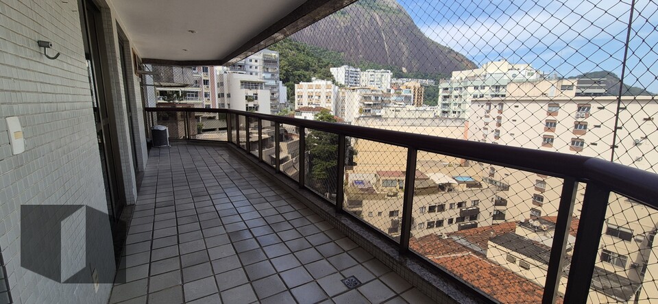 Apartamento, 3 quartos, 125 m² - Foto 3