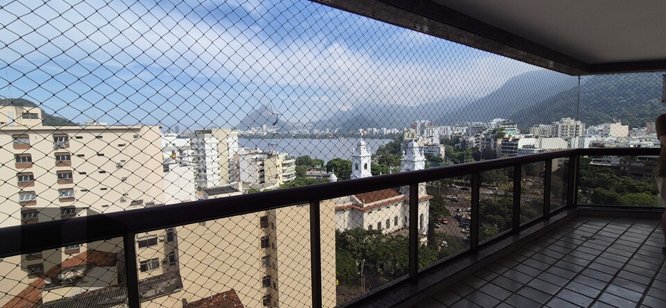Apartamento, 3 quartos, 125 m² - Foto 1