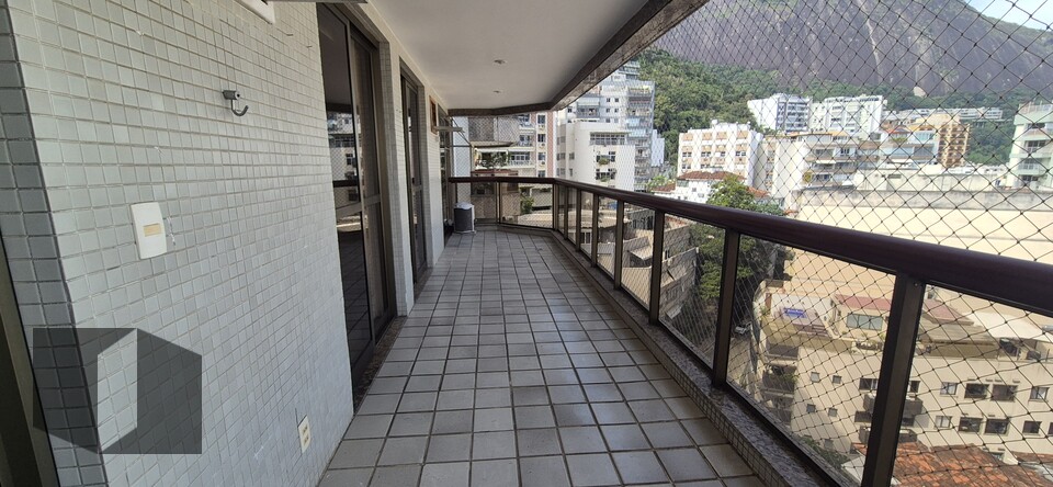Apartamento, 3 quartos, 125 m² - Foto 5