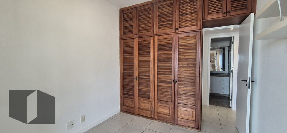 Apartamento, 3 quartos, 125 m² - Foto 12