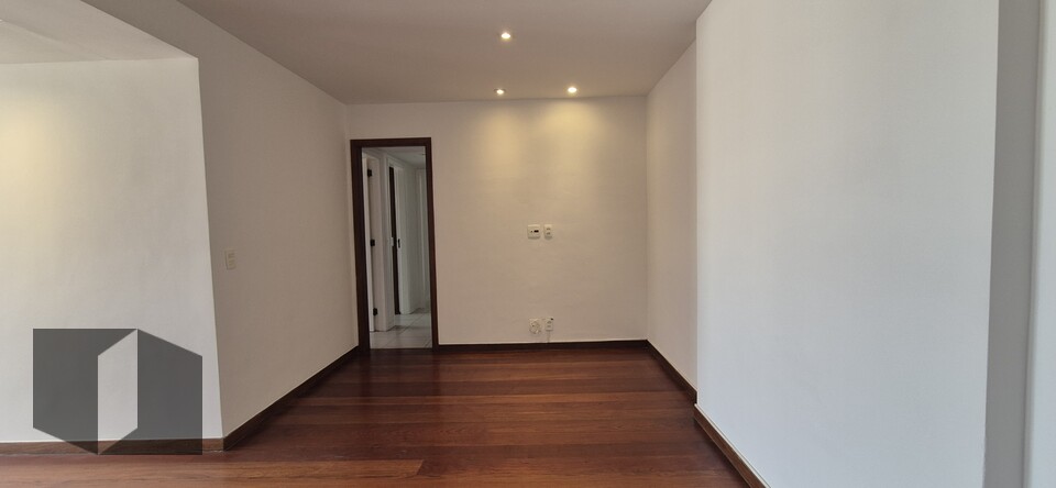 Apartamento, 3 quartos, 125 m² - Foto 7