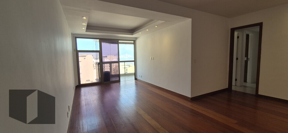 Apartamento, 3 quartos, 125 m² - Foto 4