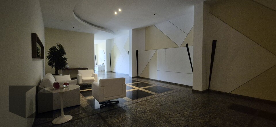 Apartamento, 3 quartos, 125 m² - Foto 30