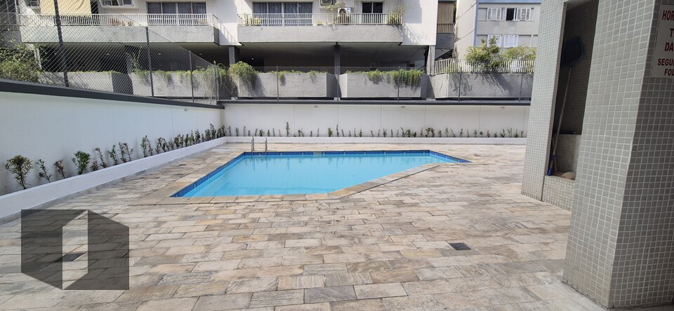 Apartamento, 3 quartos, 125 m² - Foto 31