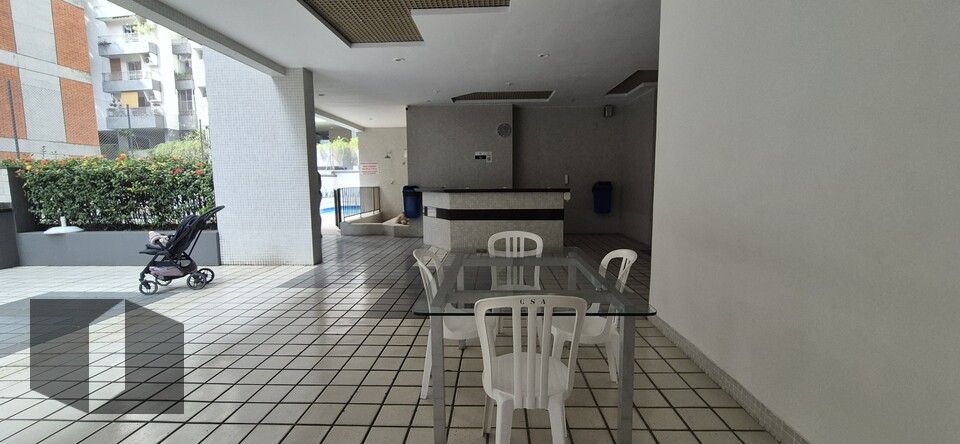 Apartamento, 3 quartos, 125 m² - Foto 32