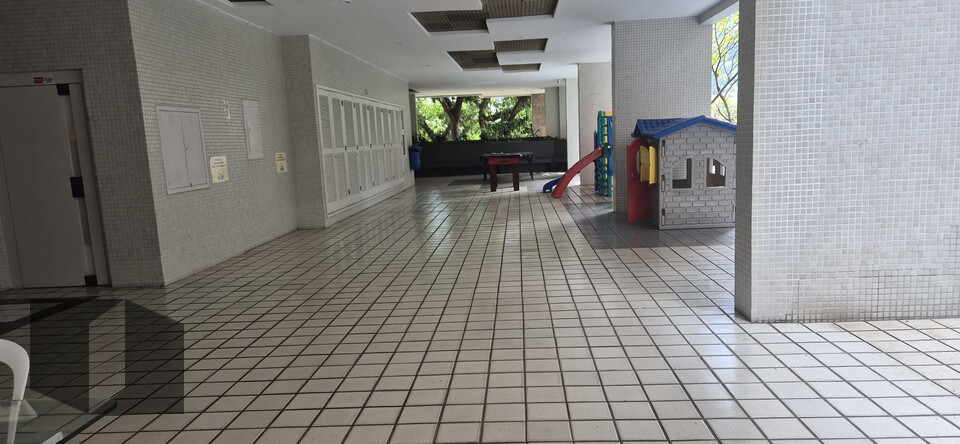 Apartamento, 3 quartos, 125 m² - Foto 33
