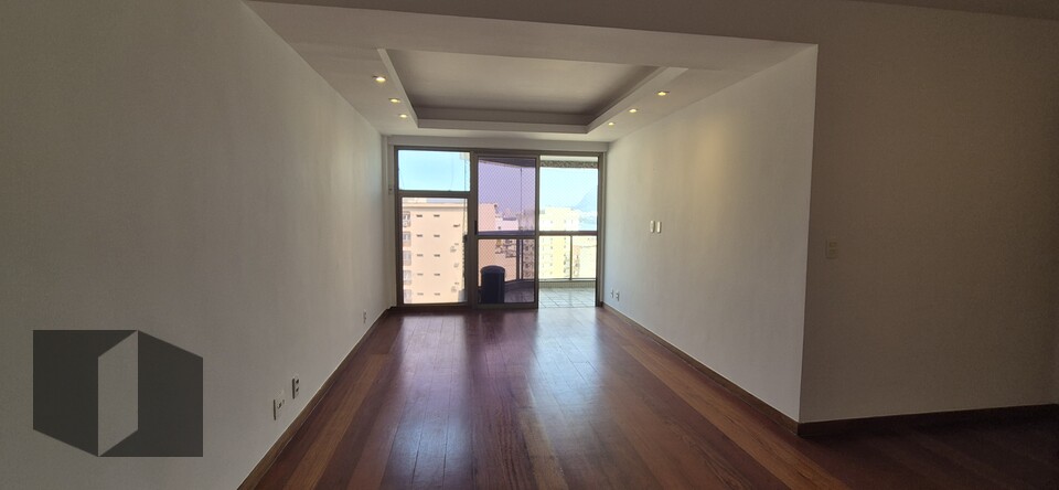 Apartamento, 3 quartos, 125 m² - Foto 6