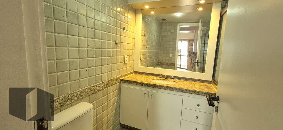 Apartamento, 3 quartos, 125 m² - Foto 14