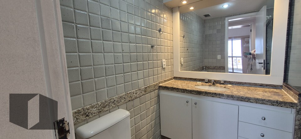 Apartamento, 3 quartos, 125 m² - Foto 18