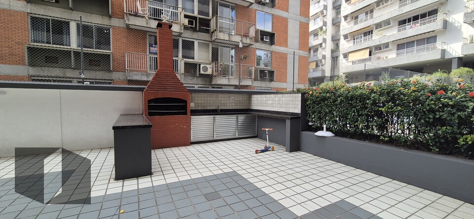 Apartamento, 3 quartos, 125 m² - Foto 34