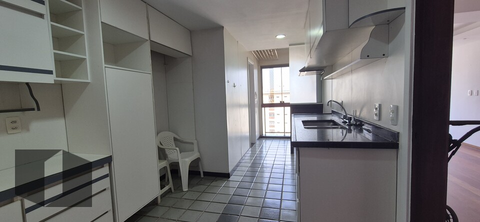 Apartamento, 3 quartos, 125 m² - Foto 21