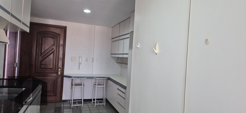 Apartamento, 3 quartos, 125 m² - Foto 22