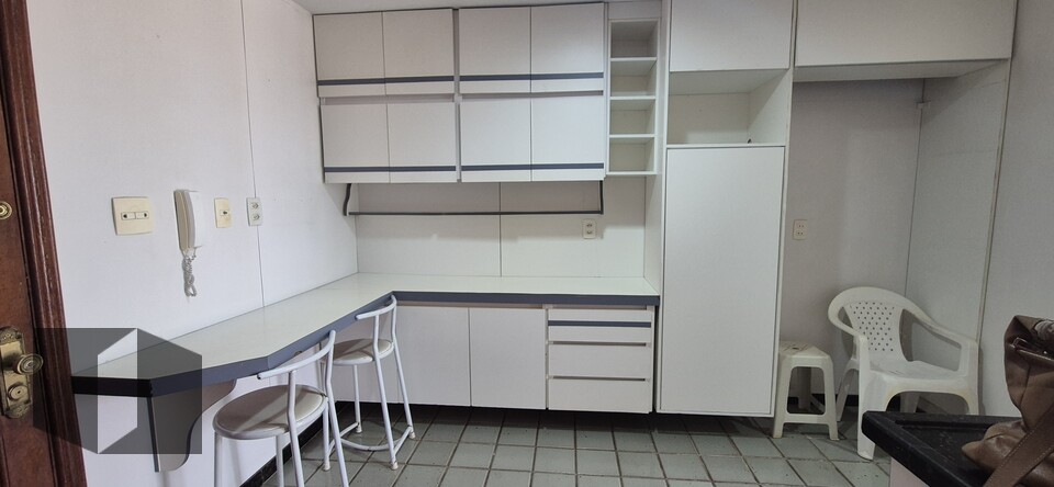 Apartamento, 3 quartos, 125 m² - Foto 20