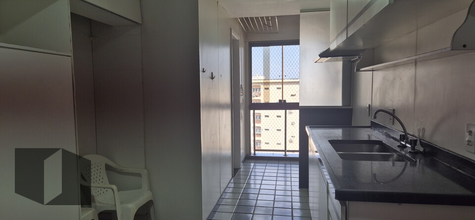 Apartamento, 3 quartos, 125 m² - Foto 23